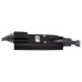 Tripp Lite P778-006-DP VGA to DisplayPort and USB-A Adapter Cable Kit for B020-U and B022-U KVM, 6 ft. (1.8 m)