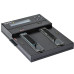 StarTech.com Standalone M.2 SATA & M.2 NVMe Duplicator and Eraser - HDD/SSD Cloner/Wiper for M.2 PCIe AHCI/NVMe, M.2 SATA, 2.5/3.5