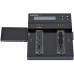 StarTech.com Standalone M.2 SATA & M.2 NVMe Duplicator and Eraser - HDD/SSD Cloner/Wiper for M.2 PCIe AHCI/NVMe, M.2 SATA, 2.5/3.5