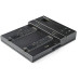 StarTech.com Standalone M.2 SATA & M.2 NVMe Duplicator and Eraser - HDD/SSD Cloner/Wiper for M.2 PCIe AHCI/NVMe, M.2 SATA, 2.5/3.5