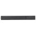 Tripp Lite PDUMH20HVATS 3.8kW 200–240V Single-Phase ATS/Local Metered PDU - 8 C13 and 2 C19 Outlets, Dual C20 Inlets, 12 ft. Cords, 1U, TAA