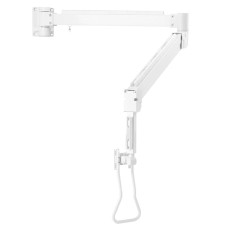 Tripp Lite DWMLARM1732AM Safe-IT Extended-Reach TV Wall Mount with Antimicrobial Tape for 17” to 32” Displays