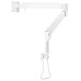Tripp Lite DWMLARM1732AM Safe-IT Extended-Reach TV Wall Mount with Antimicrobial Tape for 17” to 32” Displays