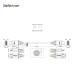 StarTech.com 10ft (3m) Premium Certified HDMI 2.0 Cable - High Speed Ultra HD 4K 60Hz HDMI Cable with Ethernet - HDR10, ARC - UHD HDMI Video Cord - For UHD Monitors, TVs, Displays - M/M