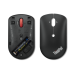Lenovo ThinkPad USB-C Wireless Compact mouse Ambidextrous RF Wireless Optical 2400 DPI