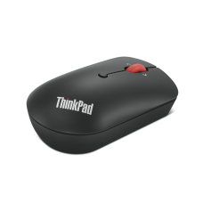 Lenovo ThinkPad USB-C Wireless Compact mouse Ambidextrous RF Wireless Optical 2400 DPI
