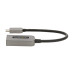 StarTech.com USB C to HDMI Adapter - 4K 60Hz Video, HDR10 - USB-C to HDMI 2.0b Adapter Dongle - USB Type-C DP Alt Mode to HDMI Monitor/Display/TV - USB C to HDMI Converter
