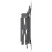 Tripp Lite DWMSCP4570VW Pop-Out Security TV Wall Mount with Combination Lock for 45” to 70” Televisions and Monitors, Portrait