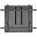 Tripp Lite DWM7090HD Height-Adjustable TV Wall Mount for 70” to 90” Flat-Panel Interactive Displays