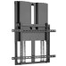 Tripp Lite DWM7090HD Height-Adjustable TV Wall Mount for 70” to 90” Flat-Panel Interactive Displays