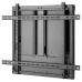 Tripp Lite DWM7090HD Height-Adjustable TV Wall Mount for 70” to 90” Flat-Panel Interactive Displays
