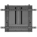 Tripp Lite DWM5070HD Height-Adjustable TV Wall Mount for 50” to 70” Flat-Panel Interactive Displays