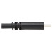 Tripp Lite U209-006-RJ45XC USB-C to RJ45 Serial Rollover Cable (M/M) - Cisco Compatible, 250 Kbps, 6 ft. (1.8 m)