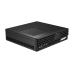 MSI Pro DP21 13M-497US Intel® Core™ i3 i3-13100 8 GB DDR4-SDRAM 500 GB SSD Windows 11 Home Mini PC Black