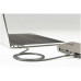 StarTech.com 3ft (1m) USB C Cable 10Gbps - USB-IF Certified USB-C Cable - USB 3.1/3.2 Gen 2 Type-C Cable - 100W (5A) Power Delivery Charging, DP Alt Mode - USB C to C Cord - Charge & Sync