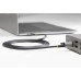 StarTech.com 3ft (1m) Top Screw Locking USB C Cable 10Gbps - USB 3.1/3.2 Gen 2 Type-C Cable - 100W (5A) Power Delivery Charging, DP Alt Mode - Single Screw Lock, USB-C Cord Charge/Sync