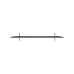 LG 65UR640S9UD Signage Display Digital signage flat panel 165.1 cm (65