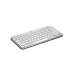 Logitech MX Keys Mini Minimalist Wireless Illuminated Keyboard