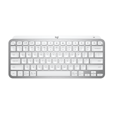 Logitech MX Keys Mini Minimalist Wireless Illuminated Keyboard