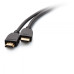 C2G 3m Ultra High Speed HDMI® Cable with Ethernet - 8K 60Hz