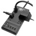 Tripp Lite TLP68UBAM surge protector Black 6 AC outlet(s) 120 V 2.44 m