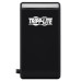 Tripp Lite TLP648UCBAM surge protector Black, Grey 6 AC outlet(s) 120 V