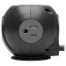 Tripp Lite TLP38UAM surge protector Black, Grey 3 AC outlet(s) 120 V 2.44 m