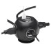 Tripp Lite TLP38UAM surge protector Black, Grey 3 AC outlet(s) 120 V 2.44 m