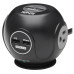 Tripp Lite TLP38UAM surge protector Black, Grey 3 AC outlet(s) 120 V 2.44 m