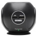 Tripp Lite TLP38UAM surge protector Black, Grey 3 AC outlet(s) 120 V 2.44 m