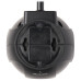 Tripp Lite TLP38UAM surge protector Black, Grey 3 AC outlet(s) 120 V 2.44 m