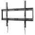 Tripp Lite DWF3780X Fixed TV Wall Mount for 37” to 80” Displays
