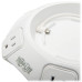 Tripp Lite TLP410UCUFOAM surge protector White 4 AC outlet(s) 120 V 3.05 m