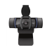 Logitech C920e webcam 3 MP 1920 x 1080 pixels USB 3.2 Gen 1 (3.1 Gen 1) Black
