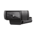 Logitech C920e webcam 3 MP 1920 x 1080 pixels USB 3.2 Gen 1 (3.1 Gen 1) Black