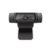 Logitech C920e webcam 3 MP 1920 x 1080 pixels USB 3.2 Gen 1 (3.1 Gen 1) Black