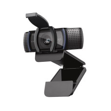 Logitech C920e webcam 3 MP 1920 x 1080 pixels USB 3.2 Gen 1 (3.1 Gen 1) Black