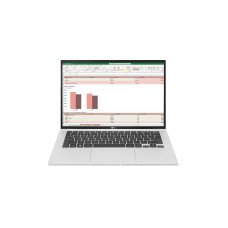 LG 14ZT90P-G.AX33U1 notebook i3-1115G4 35.6 cm (14