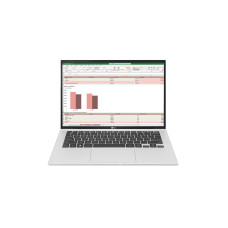 LG 14ZT90P-G.AX33U1 notebook i3-1115G4 35.6 cm (14