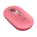 Logitech POP mouse Ambidextrous RF Wireless + Bluetooth Optical 4000 DPI