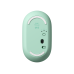 Logitech POP mouse Ambidextrous RF Wireless + Bluetooth Optical 4000 DPI