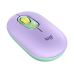 Logitech POP mouse Ambidextrous RF Wireless + Bluetooth Optical 4000 DPI