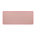Logitech Desk Mat - Studio Series Pink