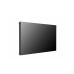 LG 55VM5J-H Digital signage display 139.7 cm (55') 500 cd/m² Full HD Black Web OS 24/7