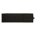Tripp Lite PDUMH32HV 7.4kW Single-Phase Local Metered PDU, 230V Outlets (2-C19, 16-C13), IEC-309 230V 32A Blue, 12 ft. (3.66 m) Cord, 2U Rack-Mount, TAA