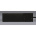 Tripp Lite PDUMNH32HV 7.4kW Single-Phase Monitored PDU with LX Platform Interface, 230V Outlets (12-C13, 4-C19), IEC-309 32A Blue, 12 ft. (3.66 m) Cord, 2U Rack-Mount, TAA