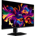 MSI MAG 321UP QD-OLED computer monitor 80 cm (31.5