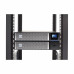 Eaton 5PX G2 uninterruptible power supply (UPS) Line-Interactive 3000 kVA 3000 W 6 AC outlet(s)