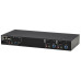 Tripp Lite B006-DP2UA2 KVM switch Rack mounting Black