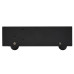 Tripp Lite B006-DP2UA4 KVM switch Rack mounting Black
